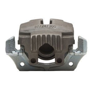 BMW 328i Brake Caliper - Front - DFC - Premium - Silver Zinc Coated - `06-`07 BMW 328i Brake Caliper - Front - DFC - Premium - Silver Zinc Coated - `06-`07