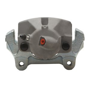 BMW X1 Brake Caliper - Front-R - DFC - Premium - Silver Zinc Coated - `06-`16