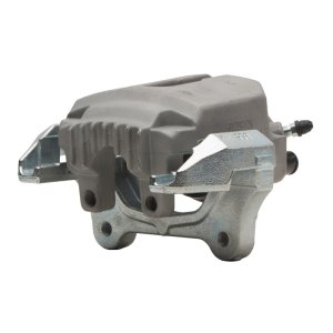BMW X1 Brake Caliper - Front-R - DFC - Premium - Silver Zinc Coated - `06-`16