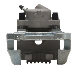 BMW X1 Brake Caliper - Front-R - DFC - Premium - Silver Zinc Coated - `06-`16