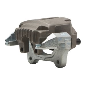 BMW X1 Brake Caliper - Front - DFC - Premium - Silver Zinc Coated - `06-`16