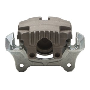 BMW X1 Brake Caliper - Front - DFC - Premium - Silver Zinc Coated - `06-`16