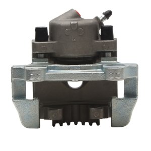 BMW X1 Brake Caliper - Front - DFC - Premium - Silver Zinc Coated - `06-`16