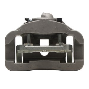 BMW 530xi Brake Caliper - Front-R - DFC - Premium - Silver Zinc Coated - `06-`10