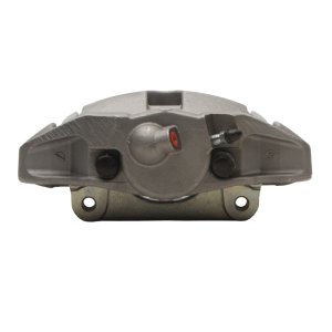BMW 528xi Brake Caliper - Front - DFC - Premium - Silver Zinc Coated - `06-`10