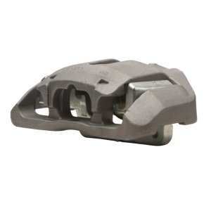 BMW 528xi Brake Caliper - Front - DFC - Premium - Silver Zinc Coated - `06-`10