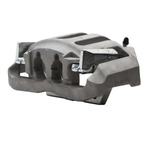 BMW M5 Brake Caliper - Front - DFC - Premium - Silver Zinc - `06-`10