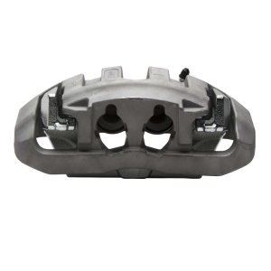 BMW M5 Brake Caliper - Front - DFC - Premium - Silver Zinc - `06-`10