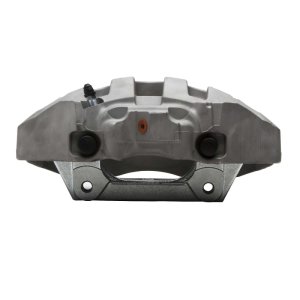BMW M5 Brake Caliper - Front - DFC - Premium - Silver Zinc - `06-`10