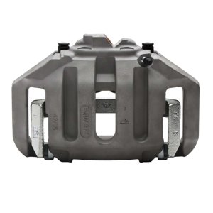 BMW M5 Brake Caliper - Front - DFC - Premium - Silver Zinc - `06-`10