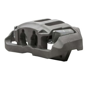 BMW M5 Brake Caliper - Front-L - DFC - Premium - Silver Zinc Coated - `06-`10