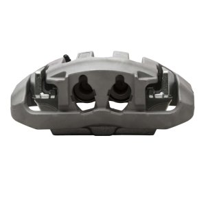 BMW M5 Brake Caliper - Front-L - DFC - Premium - Silver Zinc Coated - `06-`10