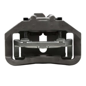 BMW M5 Brake Caliper - Front-L - DFC - Premium - Silver Zinc Coated - `06-`10