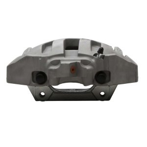 BMW M5 Brake Caliper - Front-L - DFC - Premium - Silver Zinc Coated - `06-`10