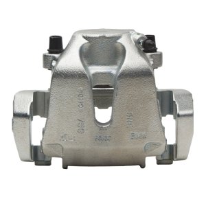 BMW X6 Brake Caliper - Front-R - DFC - Premium - Silver Zinc Coated - `07-`15
