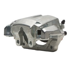BMW X6 Brake Caliper - Front-R - DFC - Premium - Silver Zinc Coated - `07-`15