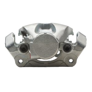 BMW X6 Brake Caliper - Front-R - DFC - Premium - Silver Zinc Coated - `07-`15
