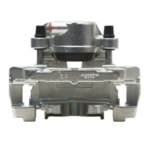 BMW X6 Brake Caliper - Front-R - DFC - Premium - Silver Zinc Coated - `07-`15