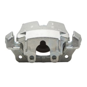 BMW X6 Brake Caliper - Front Left - DFC - Premium - Silver Zinc Coated - `07-`15