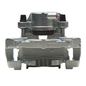 BMW X6 Brake Caliper - Front Left - DFC - Premium - Silver Zinc Coated - `07-`15