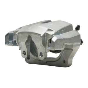 BMW X5 Brake Caliper - Front - DFC - Premium - Silver Zinc Coated - `07-`13