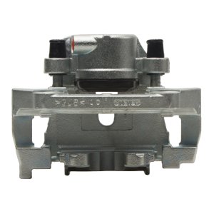 BMW X5 Brake Caliper - Front - DFC - Premium - Silver Zinc Coated - `07-`13