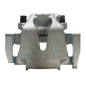 BMW X5 Brake Caliper - Front - DFC - Premium - Silver Zinc Coated - `07-`13