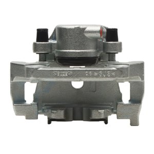BMW X5 Brake Caliper - Front - DFC - Premium - Silver Zinc Coated - `07-`13