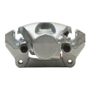 BMW X5 Brake Caliper - Front - DFC - Premium - Silver Zinc Coated - `07-`13