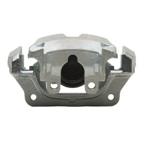 BMW X5 Brake Caliper - Front - DFC - Premium - Silver Zinc Coated - `07-`13
