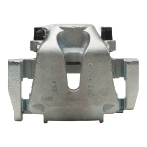 BMW X5 Brake Caliper - Front - DFC - Premium - Silver Zinc Coated - `07-`13