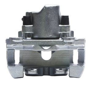 BMW 540i Brake Caliper - Front-R - DFC - Premium - Silver Zinc Coated - `00-`03