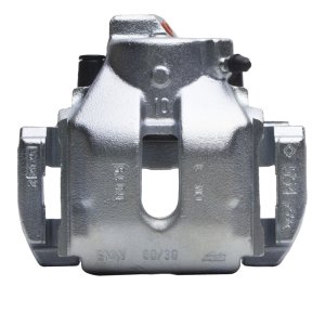 BMW 540i Brake Caliper - Front-R - DFC - Premium - Silver Zinc Coated - `00-`03