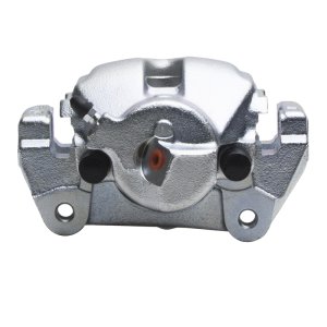 BMW 540i Brake Caliper - Front-R - DFC - Premium - Silver Zinc Coated - `00-`03