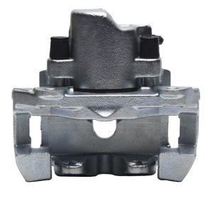 BMW 540i Brake Caliper - Front - DFC - Premium - Silver Zinc Coated - `00-`03