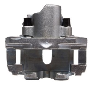 BMW 530i Brake Caliper - Front - DFC - Premium - Silver Zinc Coated - `96-`03