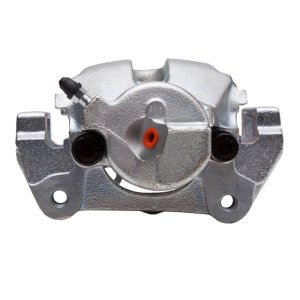 BMW 530i Brake Caliper - Front - DFC - Premium - Silver Zinc Coated - `96-`03