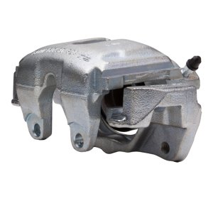 BMW 530i Brake Caliper - Front - DFC - Premium - Silver Zinc Coated - `96-`03