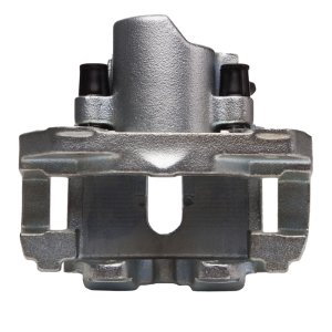 BMW 540i Brake Caliper - Front - DFC - Premium - Silver Zinc Coated - `96-`03