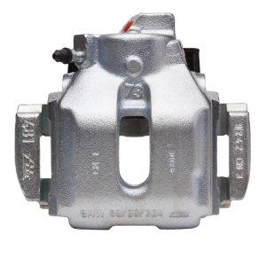 BMW 540i Brake Caliper - Front - DFC - Premium - Silver Zinc Coated - `96-`03
