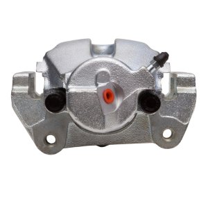 BMW 540i Brake Caliper - Front - DFC - Premium - Silver Zinc Coated - `96-`03