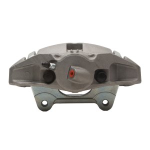 BMW 335d Brake Calipers - Front - DFC - Premium - Silver Zinc Coated - `07-`16 BMW 335d Brake Calipers - Front - DFC - Premium - Silver Zinc Coated - `07-`16