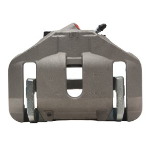 BMW 335d Brake Calipers - Front - DFC - Premium - Silver Zinc Coated - `07-`16 BMW 335d Brake Calipers - Front - DFC - Premium - Silver Zinc Coated - `07-`16