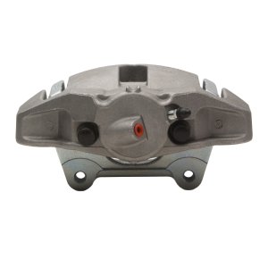 BMW 335i xDrive Brake Caliper - Front - DFC - Premium - Silver Zinc Coated - `07-`16