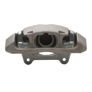BMW 335i xDrive Brake Caliper - Front - DFC - Premium - Silver Zinc Coated - `07-`16