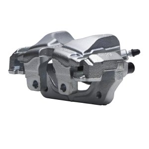 BMW 128i Brake Caliper - Front - DFC - Premium - Silver Zinc Coated - `08-`13