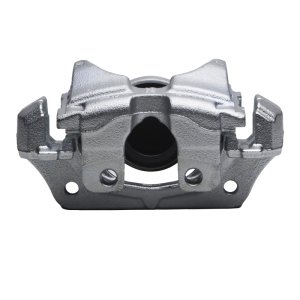 BMW 128i Brake Caliper - Front - DFC - Premium - Silver Zinc Coated - `08-`13