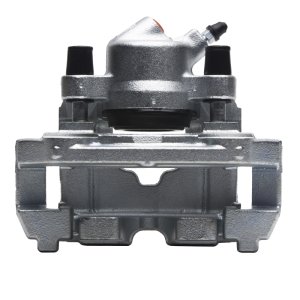BMW 128i Brake Caliper - Front - DFC - Premium - Silver Zinc Coated - `08-`13 BMW 128i Brake Caliper - Front - DFC - Premium - Silver Zinc Coated - `08-`13