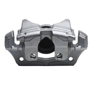 BMW 128i Brake Caliper - Front - DFC - Premium - Silver Zinc Coated - `08-`13 BMW 128i Brake Caliper - Front - DFC - Premium - Silver Zinc Coated - `08-`13