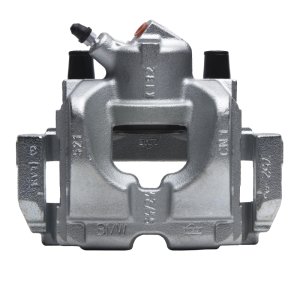 BMW 128i Brake Caliper - Front - DFC - Premium - Silver Zinc Coated - `08-`13 BMW 128i Brake Caliper - Front - DFC - Premium - Silver Zinc Coated - `08-`13